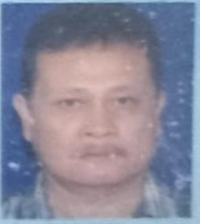ALI IMRAN