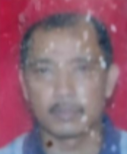 AHMAD EFERI